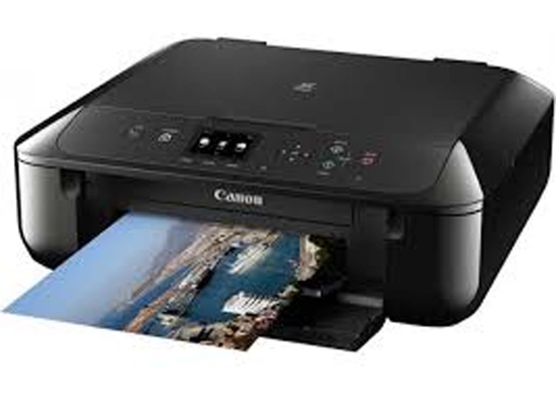 Harga Jual Canon Pixma Mg All In One Wi Fi Printer